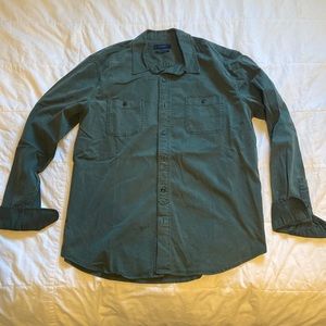 Lucky brand shirt